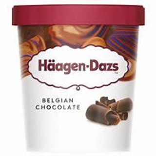 HAAGEN-DAZS
