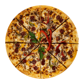 Pizza Milano