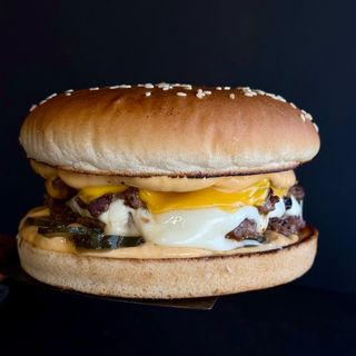 Подвійний чіз