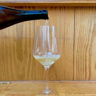 Botella De Vino Blanco (750 Ml.)