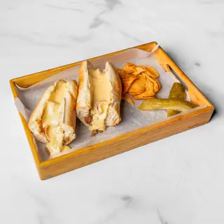 Philly Chesse sendvič