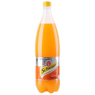 Schweppes Tangerina 0.5l