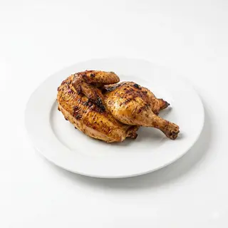 Medio Pollo
