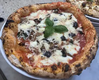 Nonnina