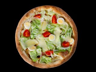 Піца Цезар (30см)