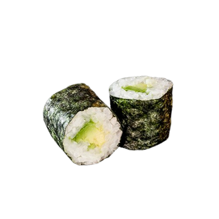 Maki De Aguacate  8 uds.