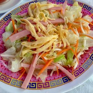 Ensalada china
