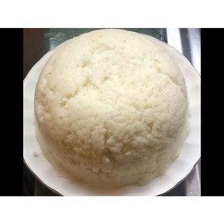Ugali Plain