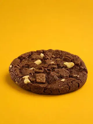 Cookies Triple Chocolate Belga (76 G.)