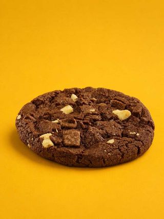 Cookies Triple Chocolate Belga (76 G.)