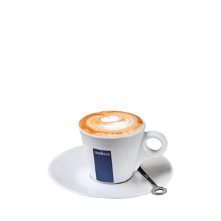 Caffè macchiato