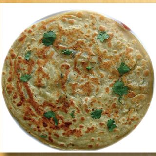 Aloo Paratha