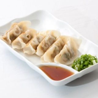 Gyoza 