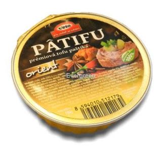 Patifu orientalny 100g