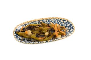 Пукани люти чушлета (5бр)