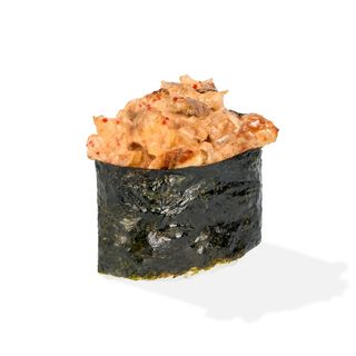 Гункан з вугрем (2шт)