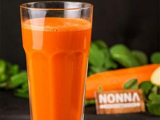 Фреш Морквяний (200 г)