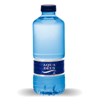 Agua 500 ml