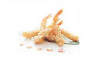 63 Tempura ebi - 5 pezzi