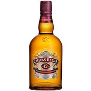 Chivas Regal Aged 12 Years 500 Ml
