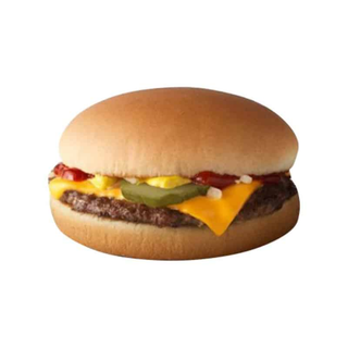 Veggie burger