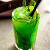 Киви лайм (400 мл.)