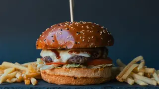 Cheeseburger