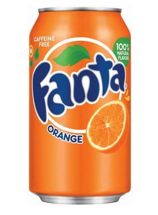 Fanta 330ml