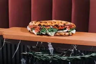 Panuozzo Cordon Bleu