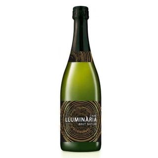 Lluminaria Brut Nature (75 cl.)