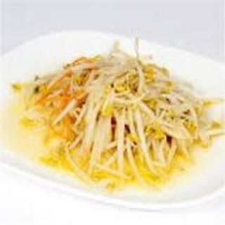 47. Germogli di soia