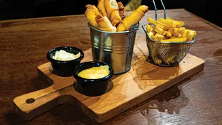 Taquitos