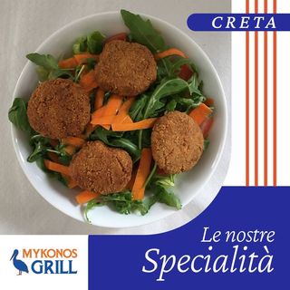 Insalata Creta