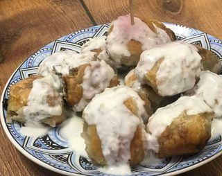 Mantije veća porcija 500gr