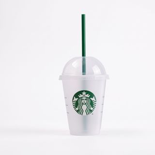 Reusable Cold Cup Dome Lid