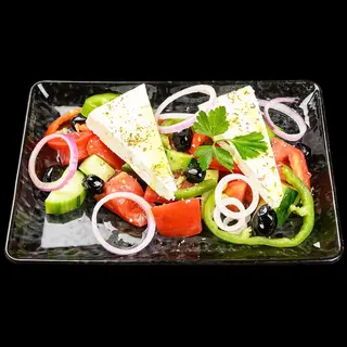 Гръцка салата (430г)