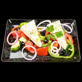 Гръцка салата (430г)