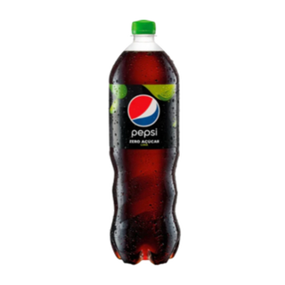 PEPSI LIMA ZERO 1,5 L