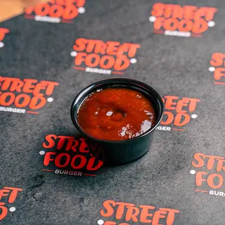 Salsa Barbacoa