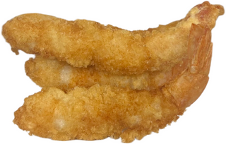 Tempura di gamberi 4pezzi