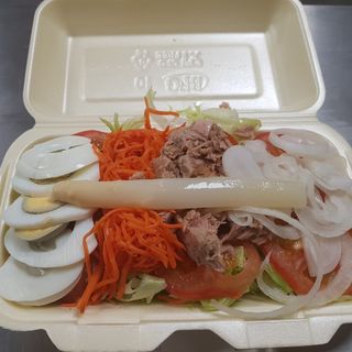 Ensalada Especial Gourmet