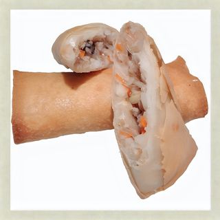 Rollitos de vegetales (6 uds.)