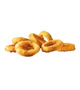 Лучени кръгчета 200 гр