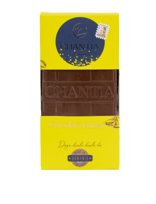Ciocolata Dubai