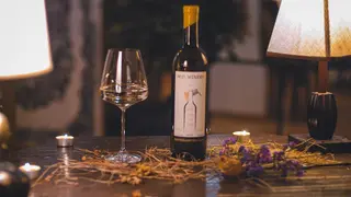 Rkatsiteli - MD winery
