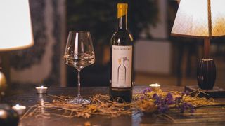 Rkatsiteli - MD winery