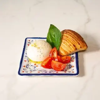 Burrata