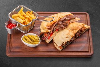 Томбик донер (300г)