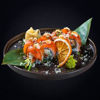 Somon Philadelphia S.