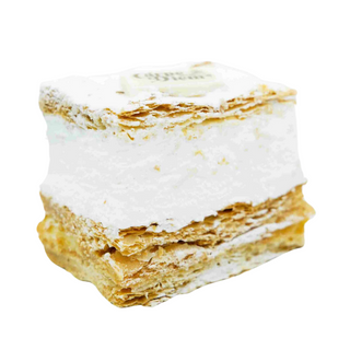 Milhoja de Merengue